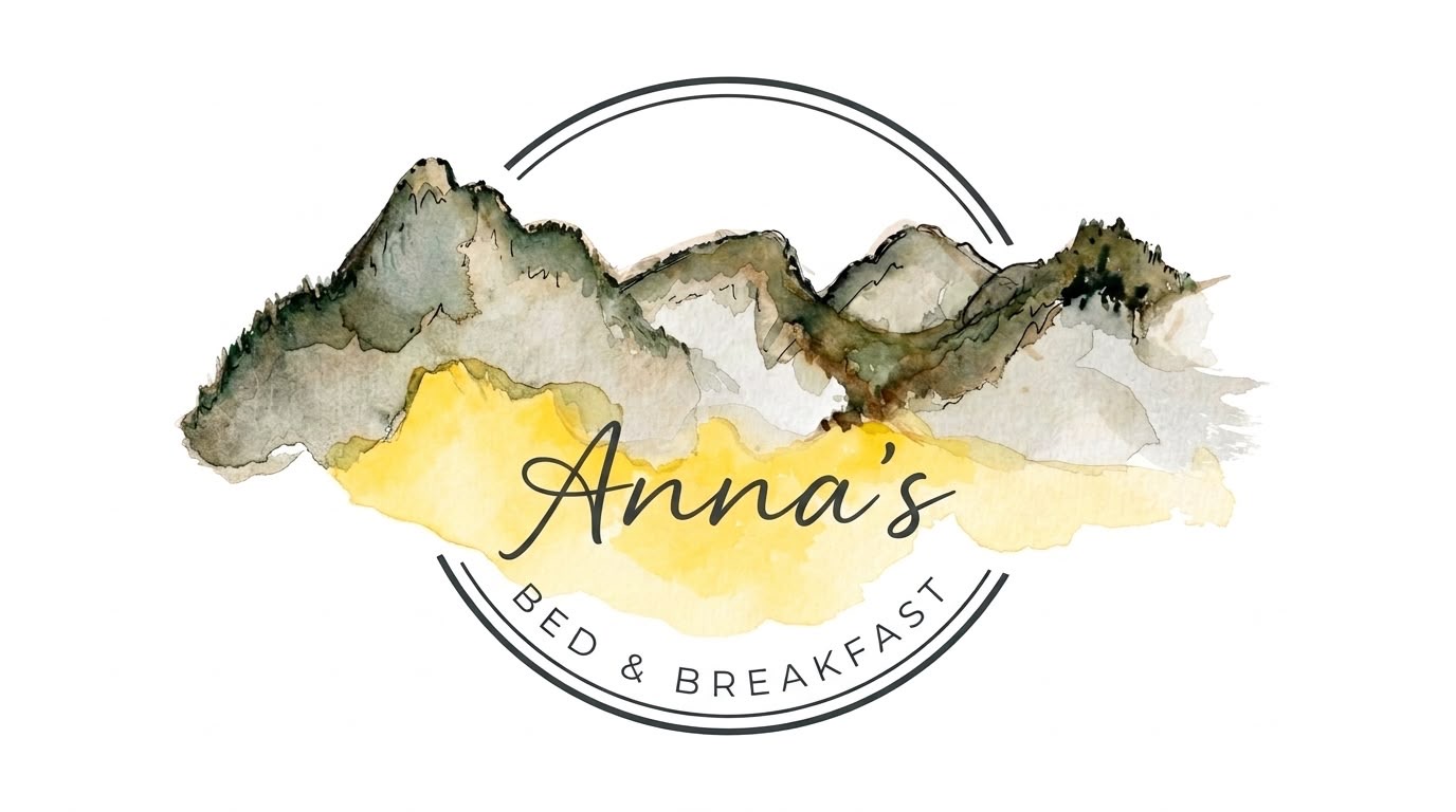 Annas BNB Schwarzsee